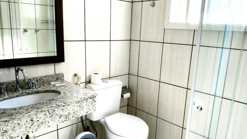 Imagen general del Hotel Pousada Nosso Lar, Gramado. Foto 8