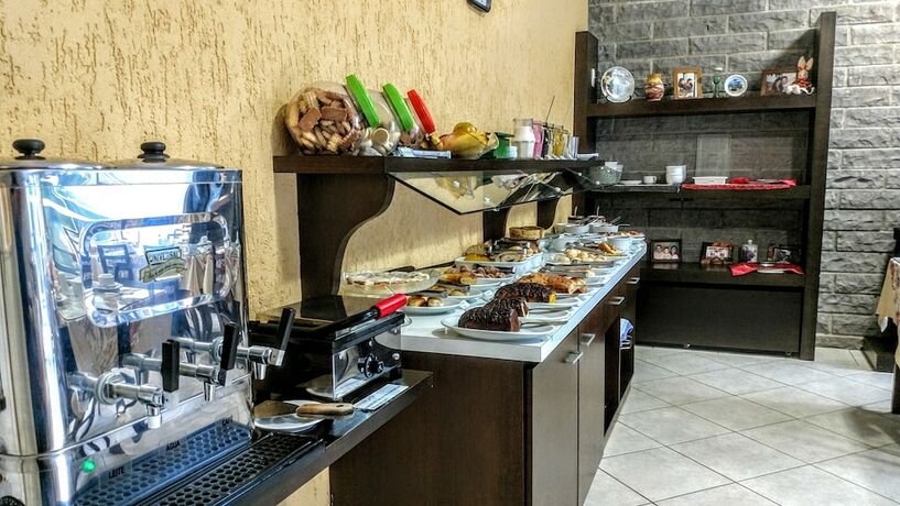 Imagen general del Hotel Pousada Nosso Lar, Gramado. Foto 10