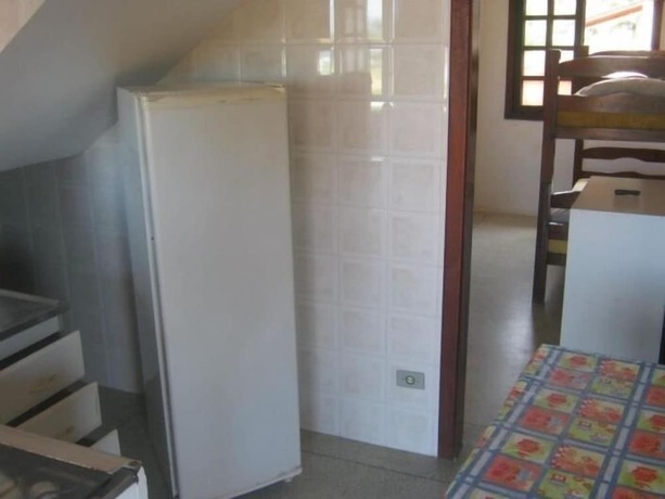 Imagen general del Hotel Pousada Nova Op&ccedil;&atilde;o, Bertioga. Foto 2