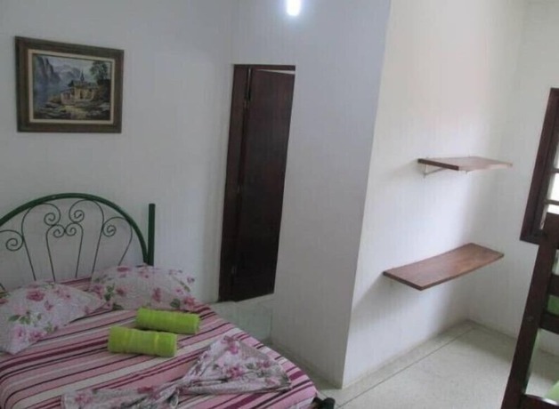 Imagen de la habitación del Hotel Pousada Nova Op&ccedil;&atilde;o, Bertioga. Foto 11