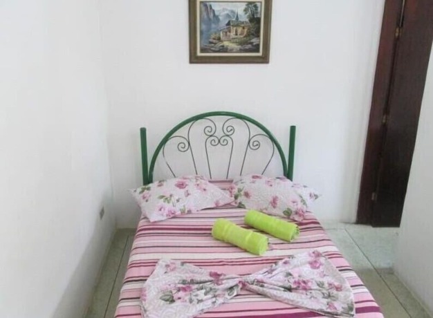 Imagen de la habitación del Hotel Pousada Nova Op&ccedil;&atilde;o, Bertioga. Foto 12