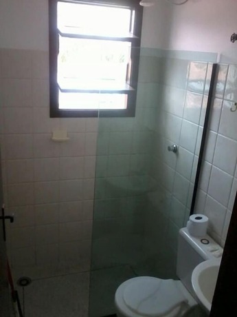 Imagen general del Hotel Pousada Nova Op&ccedil;&atilde;o, Bertioga. Foto 3