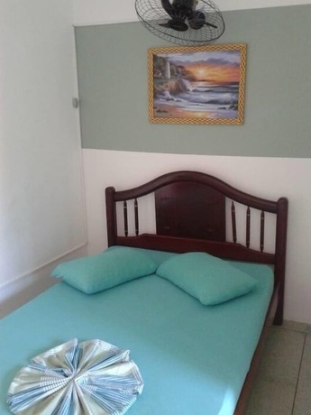 Imagen de la habitación del Hotel Pousada Nova Op&ccedil;&atilde;o, Bertioga. Foto 15