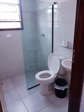 Imagen general del Hotel Pousada Nova Op&ccedil;&atilde;o, Bertioga. Foto 5