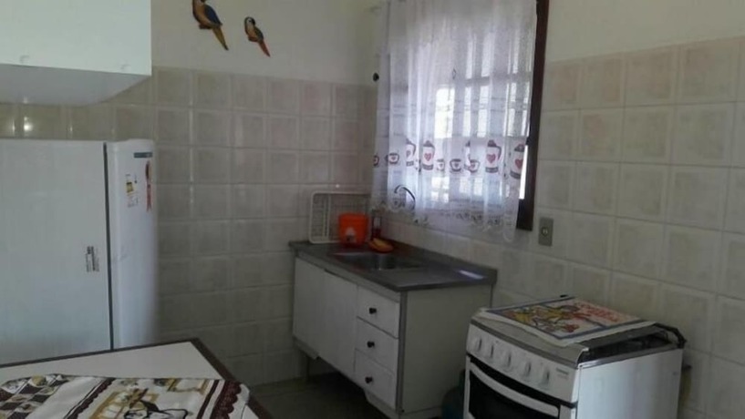 Imagen de la habitación del Hotel Pousada Nova Op&ccedil;&atilde;o, Bertioga. Foto 19