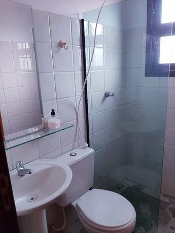 Imagen general del Hotel Pousada Nova Op&ccedil;&atilde;o, Bertioga. Foto 8