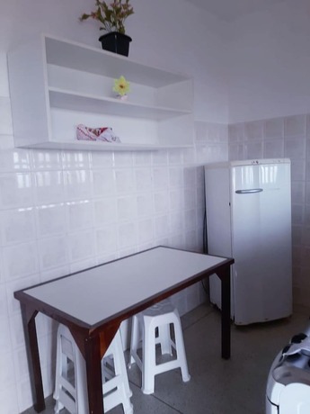 Imagen general del Hotel Pousada Nova Op&ccedil;&atilde;o, Bertioga. Foto 9