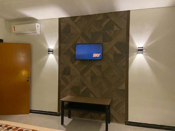 Imagen general del Hotel Pousada Novo Prado. Foto 6