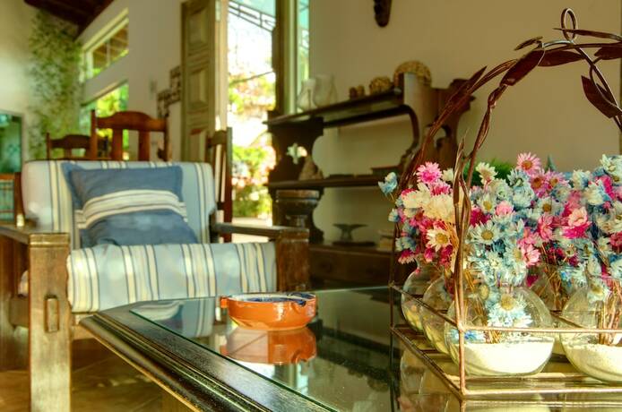 Imagen general del Hotel Pousada Novo Prado. Foto 8