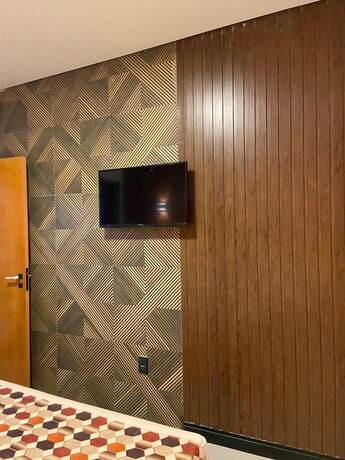 Imagen general del Hotel Pousada Novo Prado. Foto 9