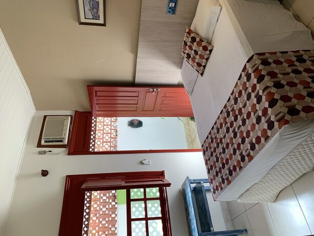 Imagen de la habitación del Hotel Pousada Novo Prado. Foto 16