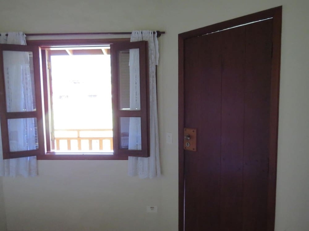 Imagen de la habitación del Hotel Pousada Nusa Dua Maresias. Foto 10