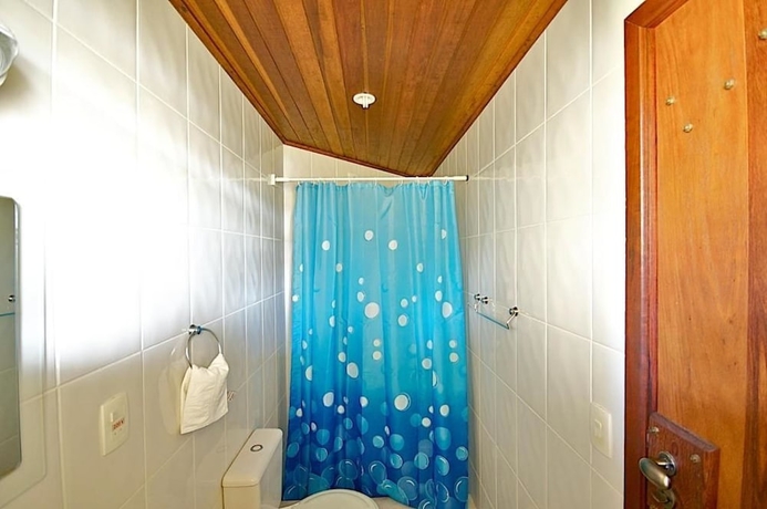 Imagen de la habitación del Hotel Pousada Nusa Dua Maresias. Foto 15