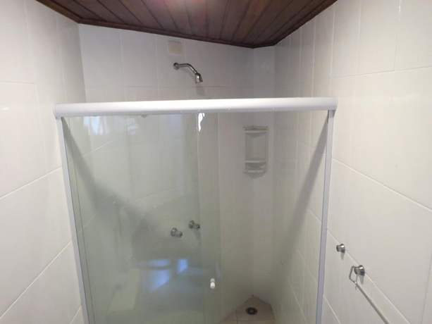 Imagen de la habitación del Hotel Pousada Nusa Dua Maresias. Foto 18