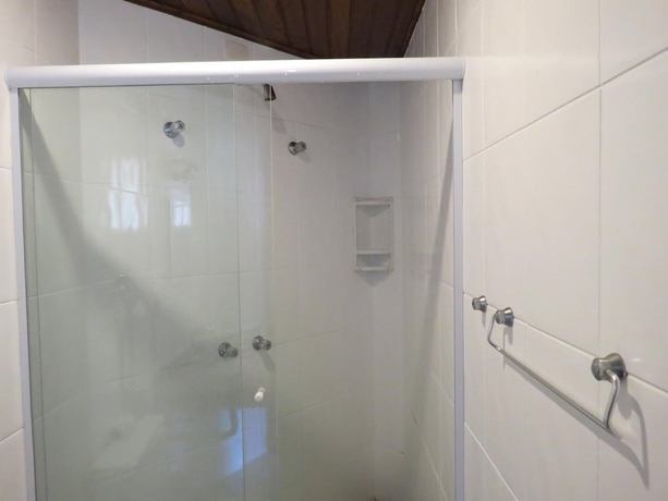 Imagen de la habitación del Hotel Pousada Nusa Dua Maresias. Foto 19