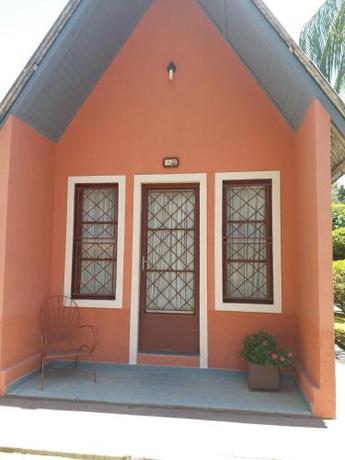 Imagen de la habitación del Hotel Pousada O Caipira. Foto 4