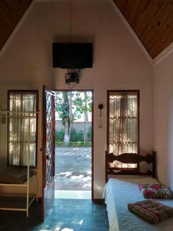 Imagen de la habitación del Hotel Pousada O Caipira. Foto 6