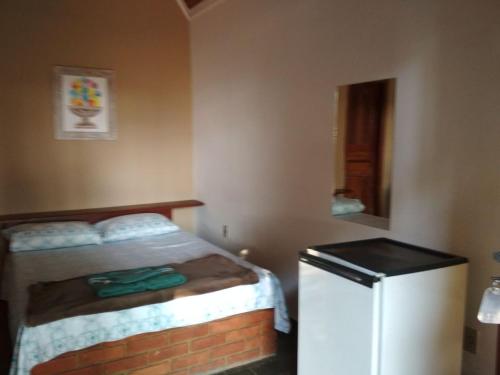 Imagen de la habitación del Hotel Pousada O Caipira. Foto 7