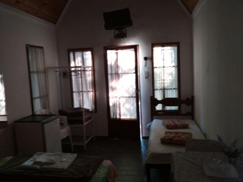 Imagen general del Hotel Pousada O Caipira. Foto 2