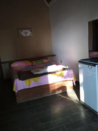 Imagen general del Hotel Pousada O Caipira. Foto 3