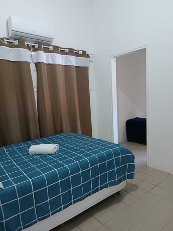 Imagen de la habitación del Hotel Pousada Oasis Tamandare. Foto 2