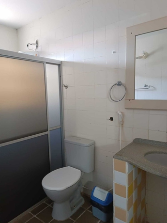 Imagen de la habitación del Hotel Pousada Oasis Tamandare. Foto 6