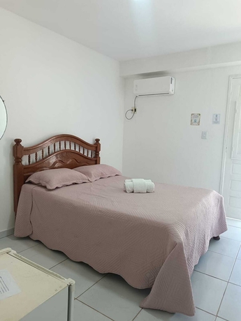 Imagen de la habitación del Hotel Pousada Oasis Tamandare. Foto 10