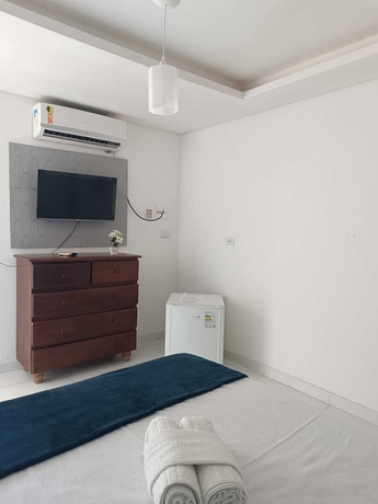 Imagen de la habitación del Hotel Pousada Oasis Tamandare. Foto 13