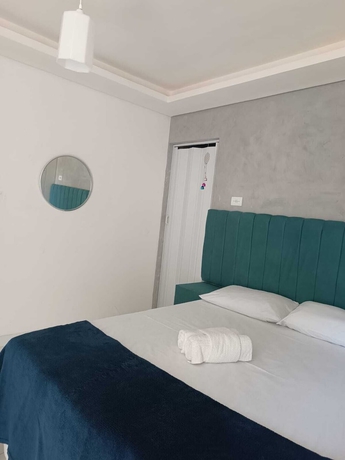 Imagen de la habitación del Hotel Pousada Oasis Tamandare. Foto 14
