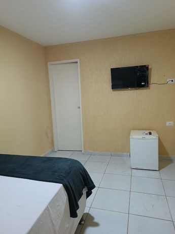 Imagen de la habitación del Hotel Pousada Oasis Tamandare. Foto 15