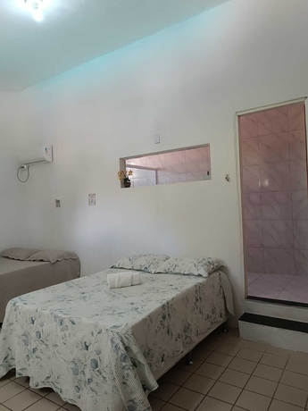 Imagen de la habitación del Hotel Pousada Oasis Tamandare. Foto 16