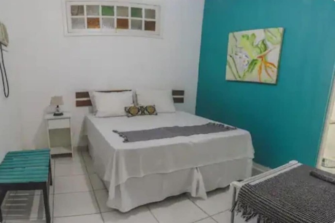 Imagen general del Hotel Pousada Oca Poranga. Foto 1