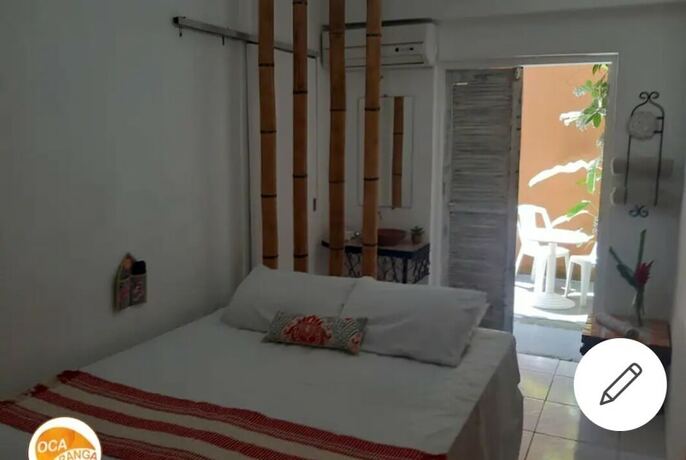 Imagen general del Hotel Pousada Oca Poranga. Foto 2
