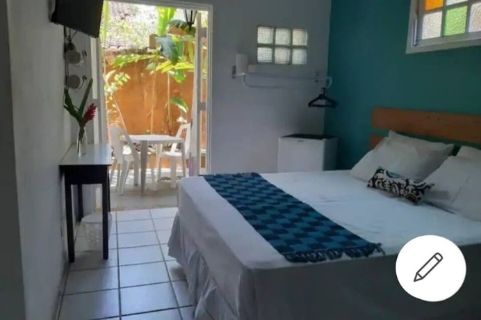 Imagen general del Hotel Pousada Oca Poranga. Foto 4