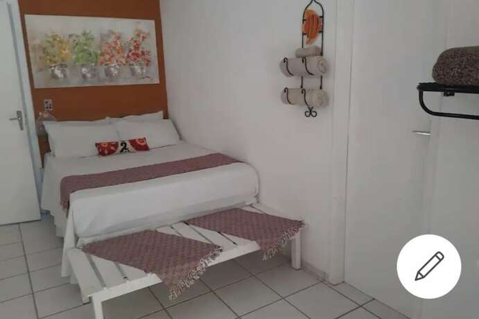 Imagen general del Hotel Pousada Oca Poranga. Foto 6