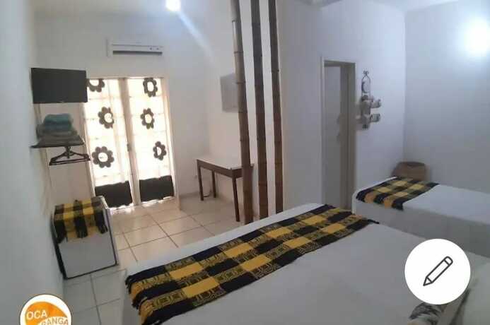 Imagen general del Hotel Pousada Oca Poranga. Foto 9