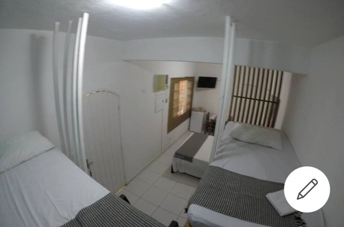 Imagen de la habitación del Hotel Pousada Oca Poranga. Foto 13