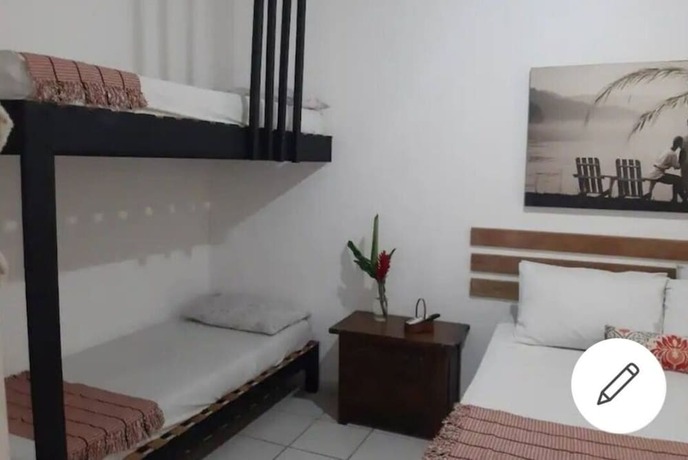 Imagen de la habitación del Hotel Pousada Oca Poranga. Foto 15