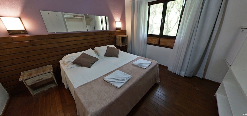 Imagen de la habitación del Hotel Pousada Oceanomare. Foto 2