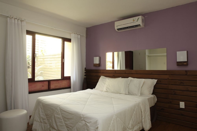 Imagen de la habitación del Hotel Pousada Oceanomare. Foto 3