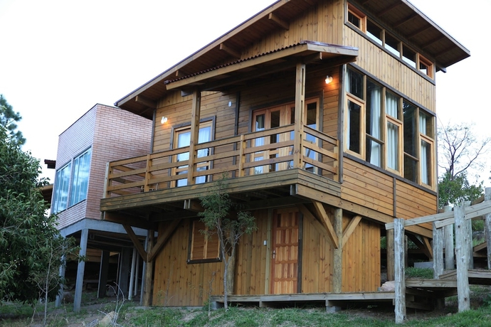 Imagen de la habitación del Hotel Pousada Oceanomare. Foto 5