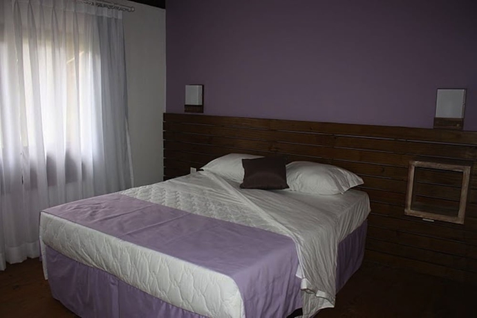 Imagen de la habitación del Hotel Pousada Oceanomare. Foto 12