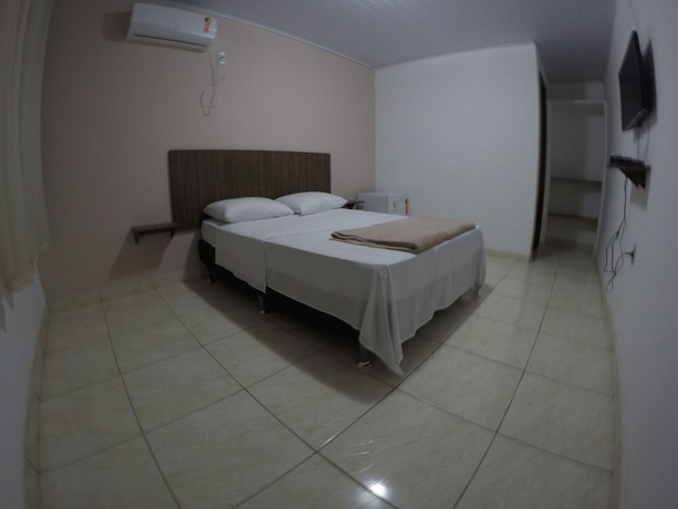Imagen de la habitación del Hotel Pousada Ohana. Foto 3