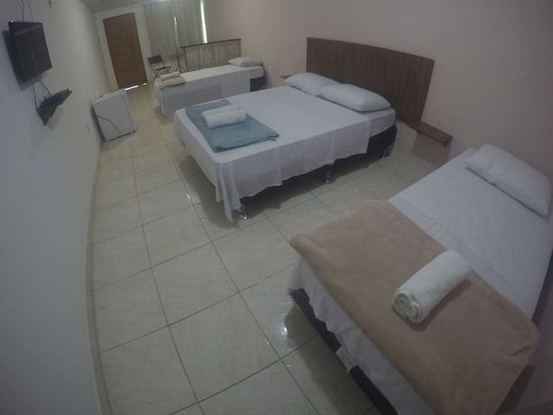 Imagen de la habitación del Hotel Pousada Ohana. Foto 5