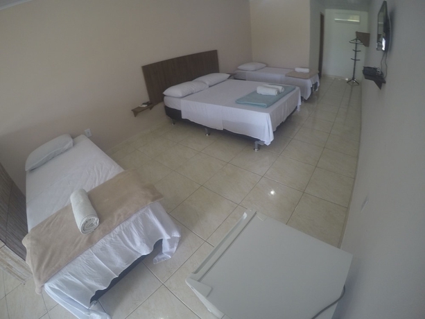 Imagen de la habitación del Hotel Pousada Ohana. Foto 6