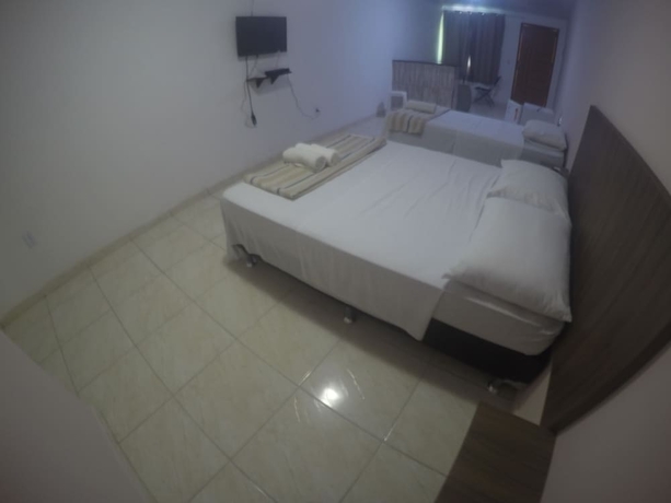 Imagen de la habitación del Hotel Pousada Ohana. Foto 8