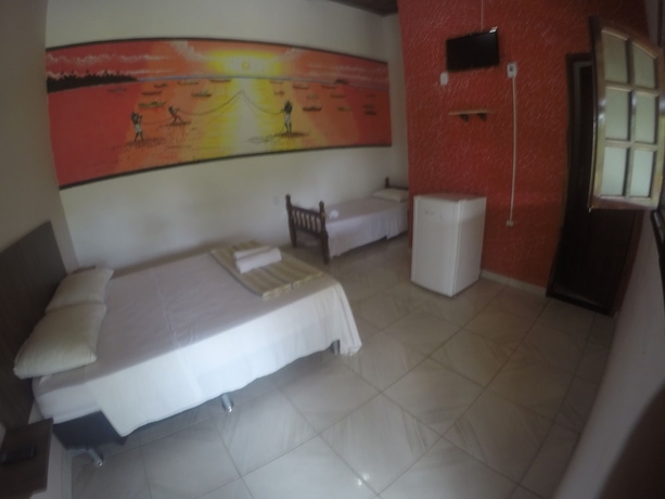 Imagen de la habitación del Hotel Pousada Ohana. Foto 9