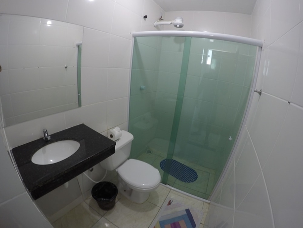 Imagen de la habitación del Hotel Pousada Ohana. Foto 11