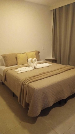 Imagen de la habitación del Hotel Pousada Ohana, Tamandar&eacute;. Foto 4