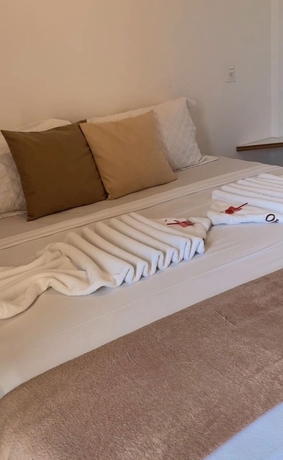 Imagen de la habitación del Hotel Pousada Ohana, Tamandar&eacute;. Foto 6